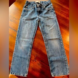 Kids Levi’s 505 size 12R (26Wx27L)